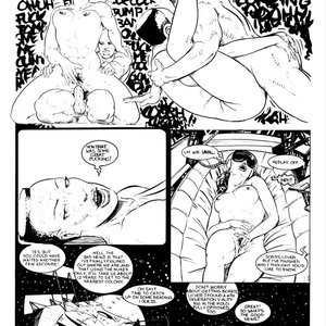 Beta Sexus (EROS Comics) image 051