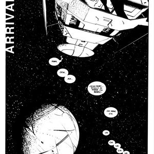 Beta Sexus (EROS Comics) image 053