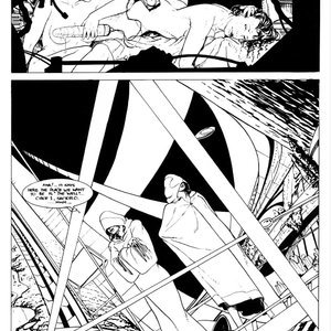 Beta Sexus (EROS Comics) image 055