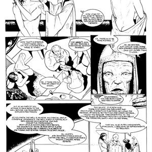 Beta Sexus (EROS Comics) image 057
