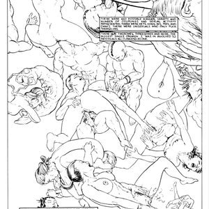 Beta Sexus (EROS Comics) image 062