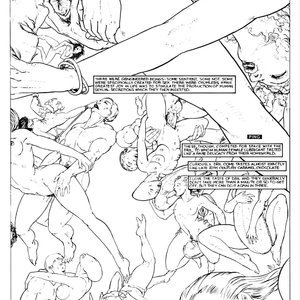 Beta Sexus (EROS Comics) image 063