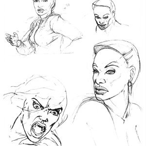 Beta Sexus (EROS Comics) image 080