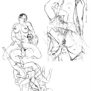 Beta Sexus (EROS Comics) image 084