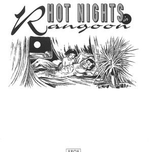 Hot Nights In Rangoon (EROS Comics) image 004