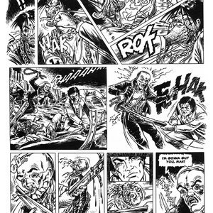 Hot Nights In Rangoon (EROS Comics) image 015