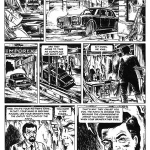 Hot Nights In Rangoon (EROS Comics) image 018