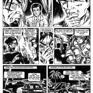 Hot Nights In Rangoon (EROS Comics) image 022