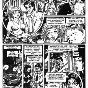 Hot Nights In Rangoon (EROS Comics) image 023