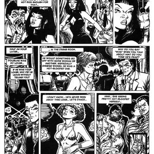 Hot Nights In Rangoon (EROS Comics) image 024