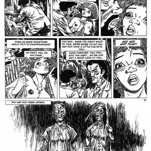 Hot Nights In Rangoon (EROS Comics) image 034