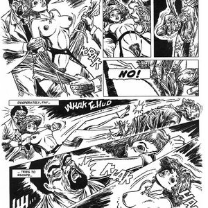 Hot Nights In Rangoon (EROS Comics) image 035