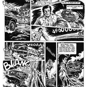 Hot Nights In Rangoon (EROS Comics) image 044