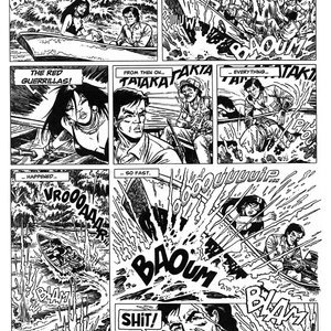 Hot Nights In Rangoon (EROS Comics) image 053