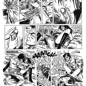 Hot Nights In Rangoon (EROS Comics) image 057