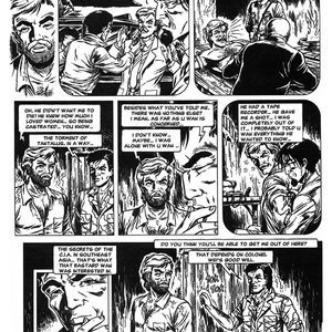 Hot Nights In Rangoon (EROS Comics) image 063