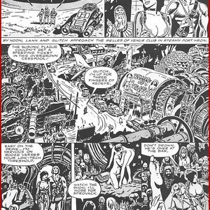 Iann (EROS Comics) image 010