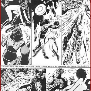 Iann (EROS Comics) image 013