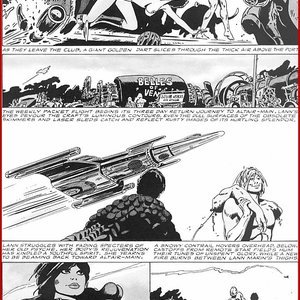 Iann (EROS Comics) image 014
