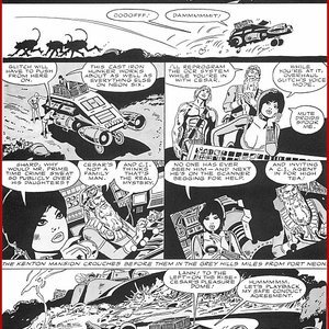 Iann (EROS Comics) image 015