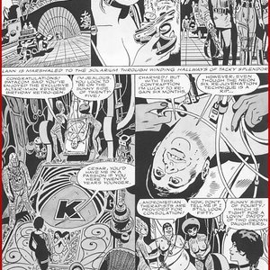 Iann (EROS Comics) image 016
