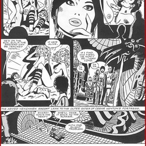 Iann (EROS Comics) image 018