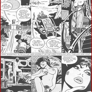 Iann (EROS Comics) image 019