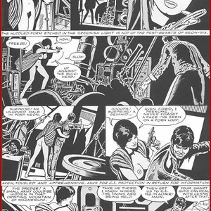 Iann (EROS Comics) image 020