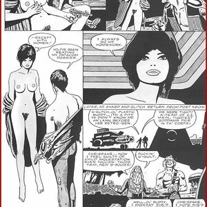 Iann (EROS Comics) image 021
