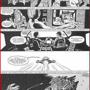 Iann (EROS Comics) image 022