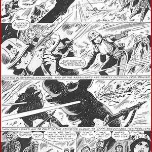 Iann (EROS Comics) image 026
