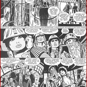 Iann (EROS Comics) image 027
