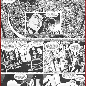Iann (EROS Comics) image 028