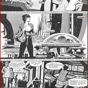 Iann (EROS Comics) image 029
