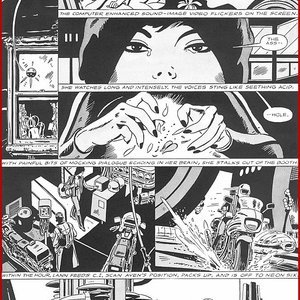 Iann (EROS Comics) image 030