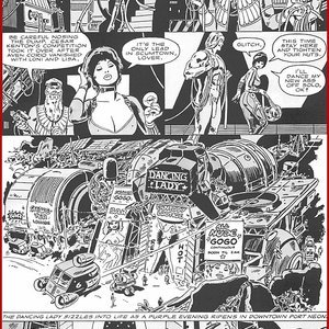 Iann (EROS Comics) image 031