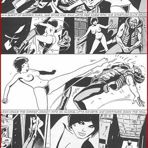 Iann (EROS Comics) image 033