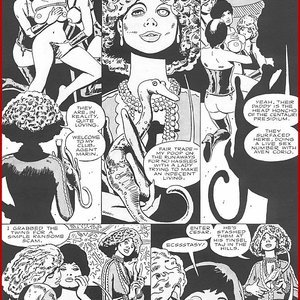 Iann (EROS Comics) image 036