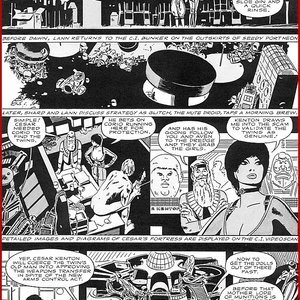 Iann (EROS Comics) image 037