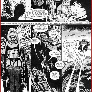 Iann (EROS Comics) image 038