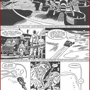 Iann (EROS Comics) image 039