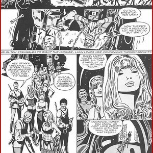 Iann (EROS Comics) image 040