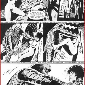 Iann (EROS Comics) image 042