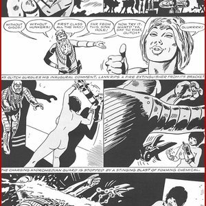 Iann (EROS Comics) image 044