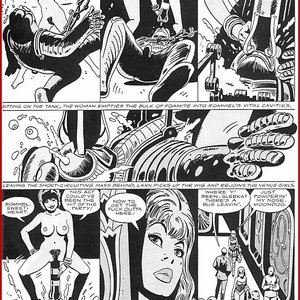 Iann (EROS Comics) image 045