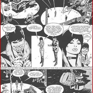 Iann (EROS Comics) image 047
