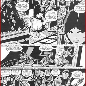 Iann (EROS Comics) image 048