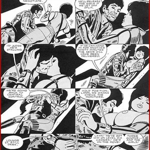 Iann (EROS Comics) image 049