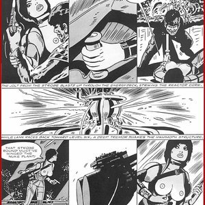 Iann (EROS Comics) image 050