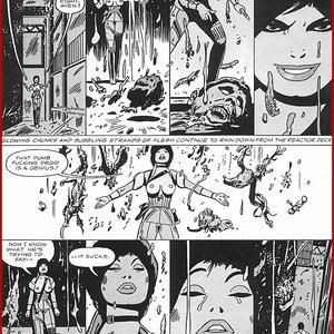 Iann (EROS Comics) image 052